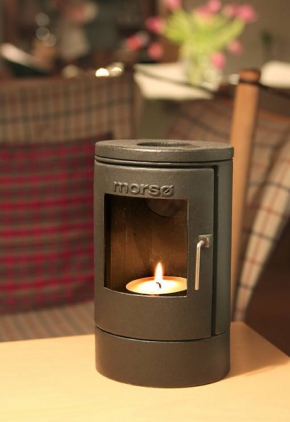 Morsø Miniöfen