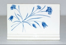 Gabriel Kachelbemalung