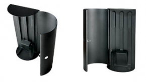 Complete Kaminbesteck von Morsø